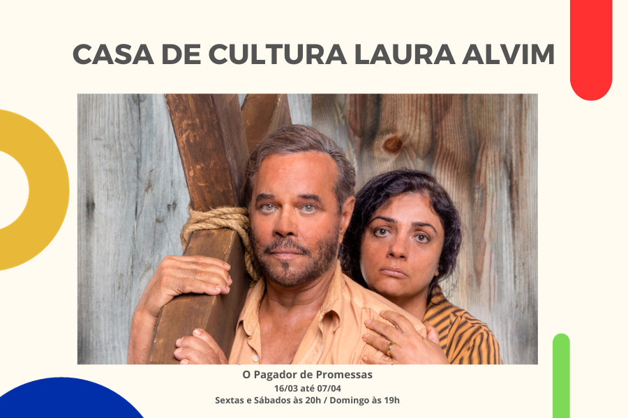 ​​ O Pagador de Promessas