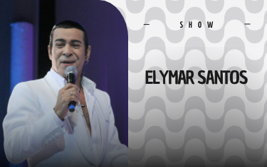 Elymar Santos