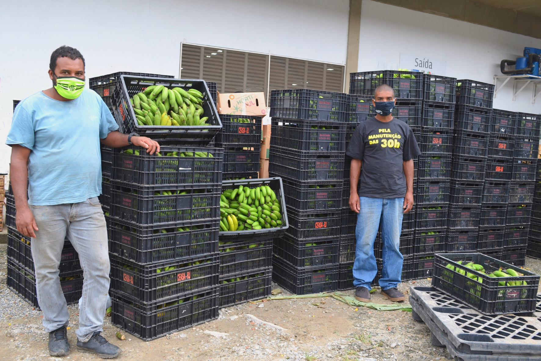 Agricultores familiares