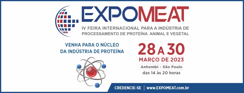 IV EXPOMEAT 2023