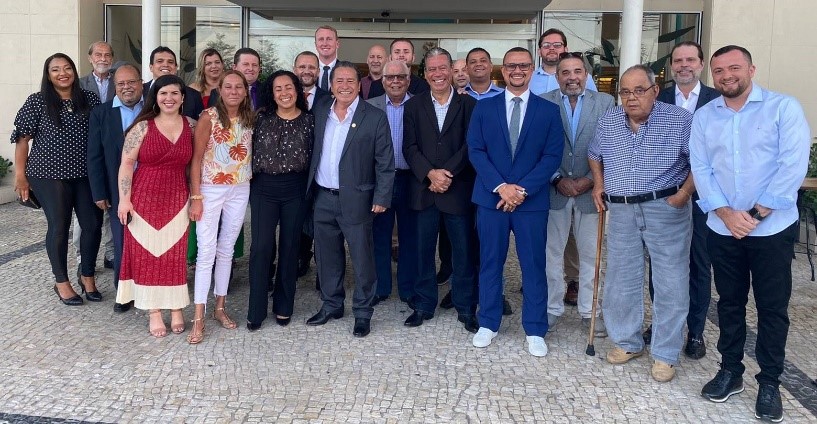 Congresso Latino-Americano de Centrais de Abastecimento