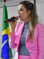Secretária