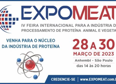IV EXPOMEAT 2023
