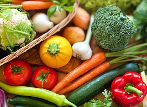 Conheça os produtores rurais contemplados