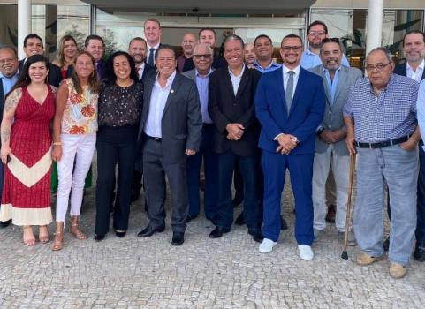 Congresso Latino-Americano de Centrais de Abastecimento