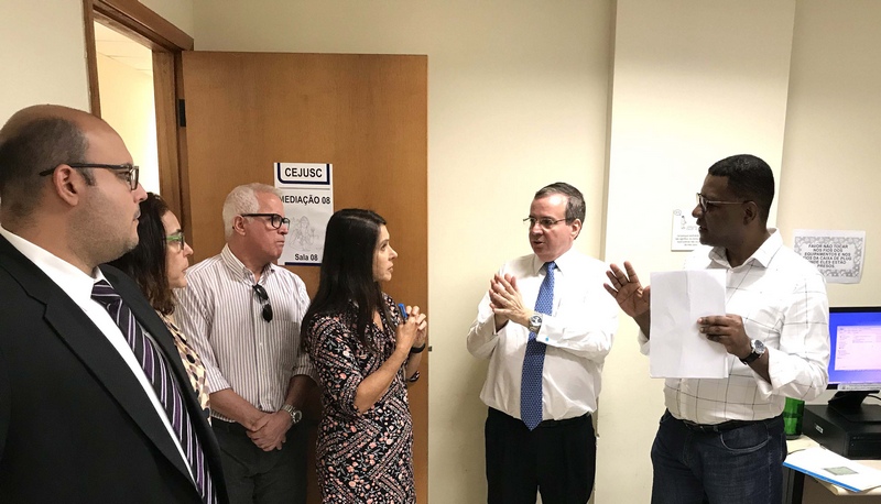 Conjuntos Dona Castorina e Santo Amaro 4