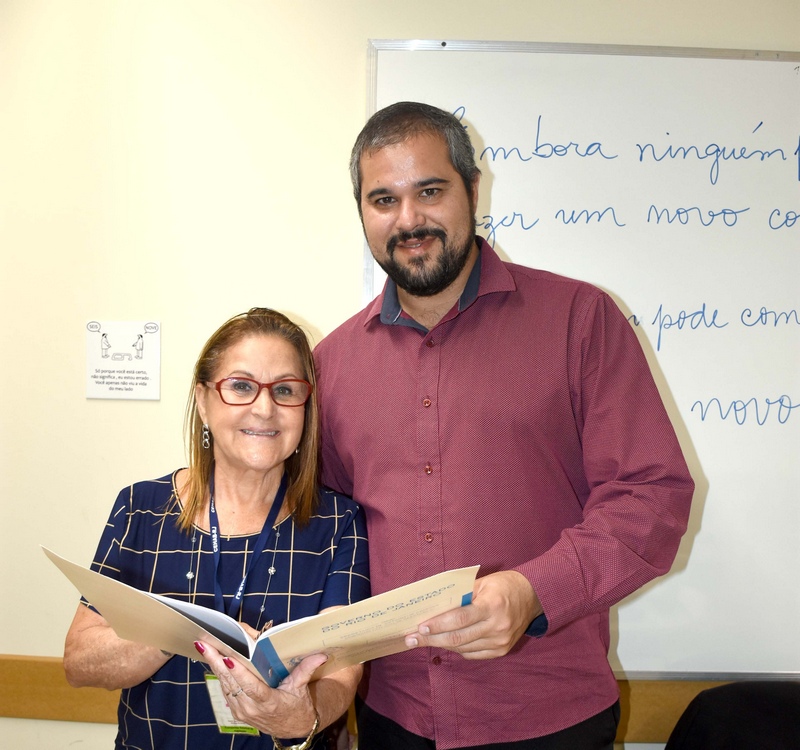 Conjuntos Dona Castorina e Santo Amaro 5