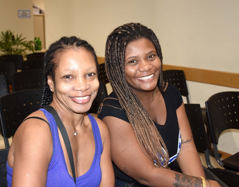 Conjuntos Dona Castorina e Santo Amaro 6