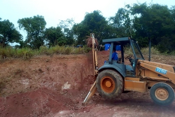 CONJUNTO BARRA DO PIRAI 4