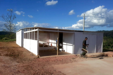 CONJUNTO BARRA DO PIRAI 5 