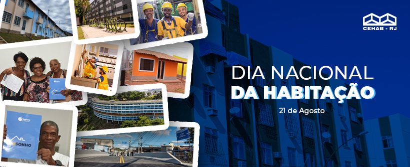 Dia Nacional da Habitação