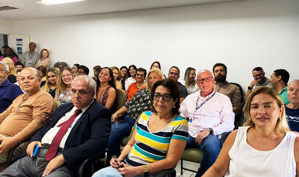 Cehab promove ações no mês do Outubro Rosa