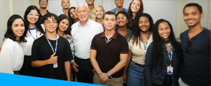 Jovem Aprendiz