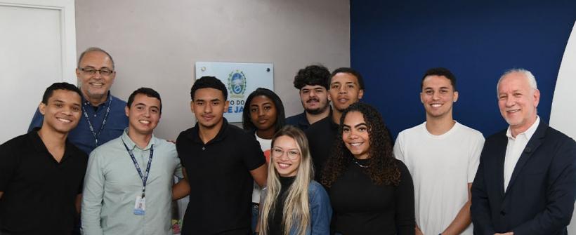 Programa Jovem Aprendiz