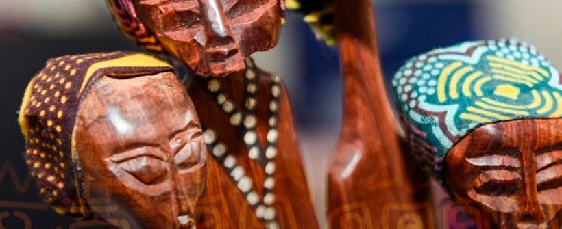 Expo África