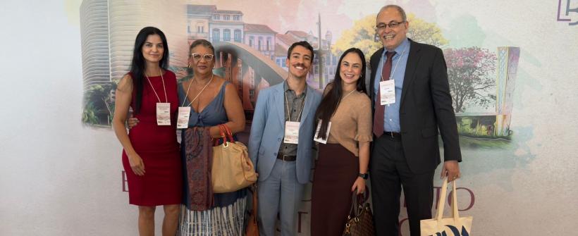 Congresso Brasileiro de Direito Administrativo