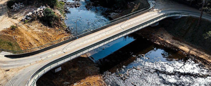 Ponte Santana