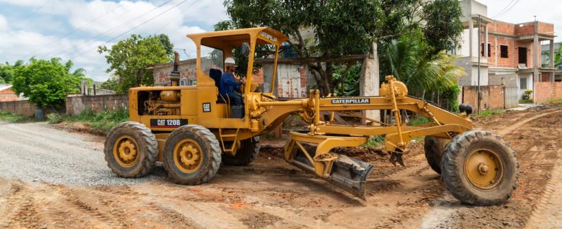 Infra Itaperuna