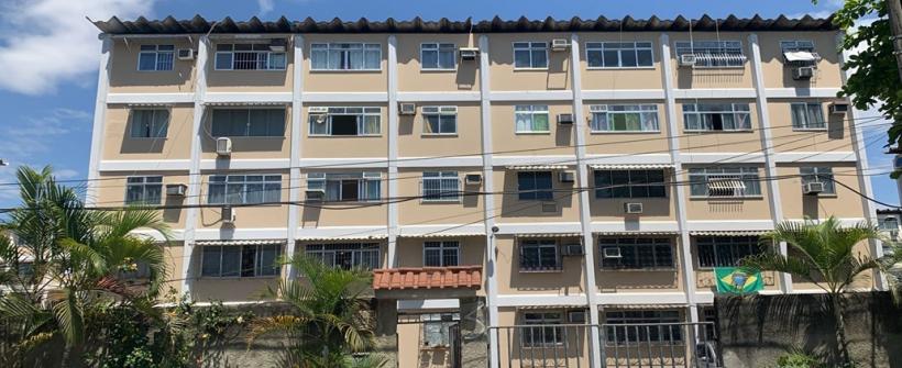 Conjunto Vila Pinheiros