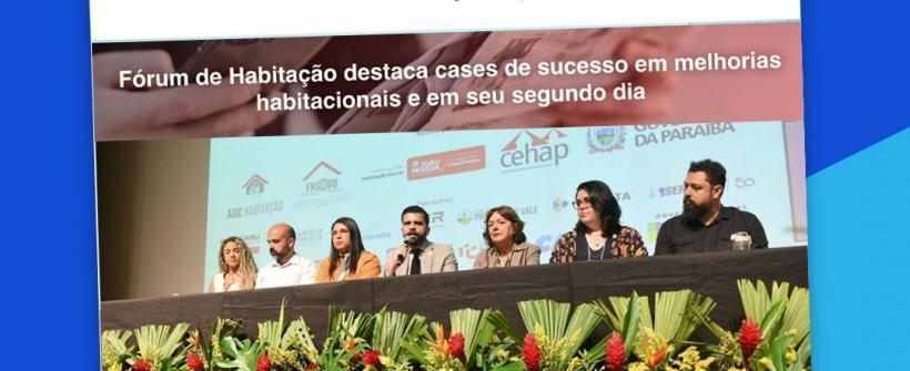 forum habitação