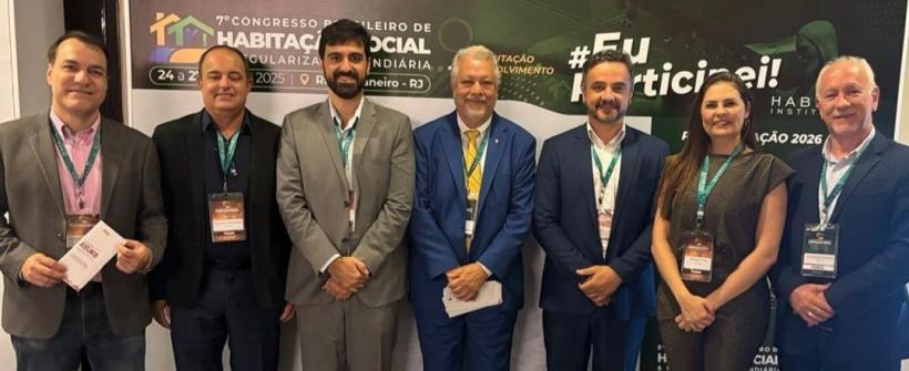 Congresso Brasileiro de Habitação