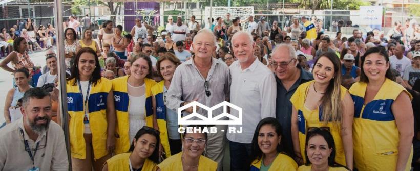 Entrega Santa Margarida