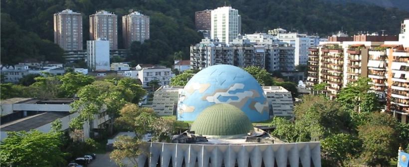 planetário