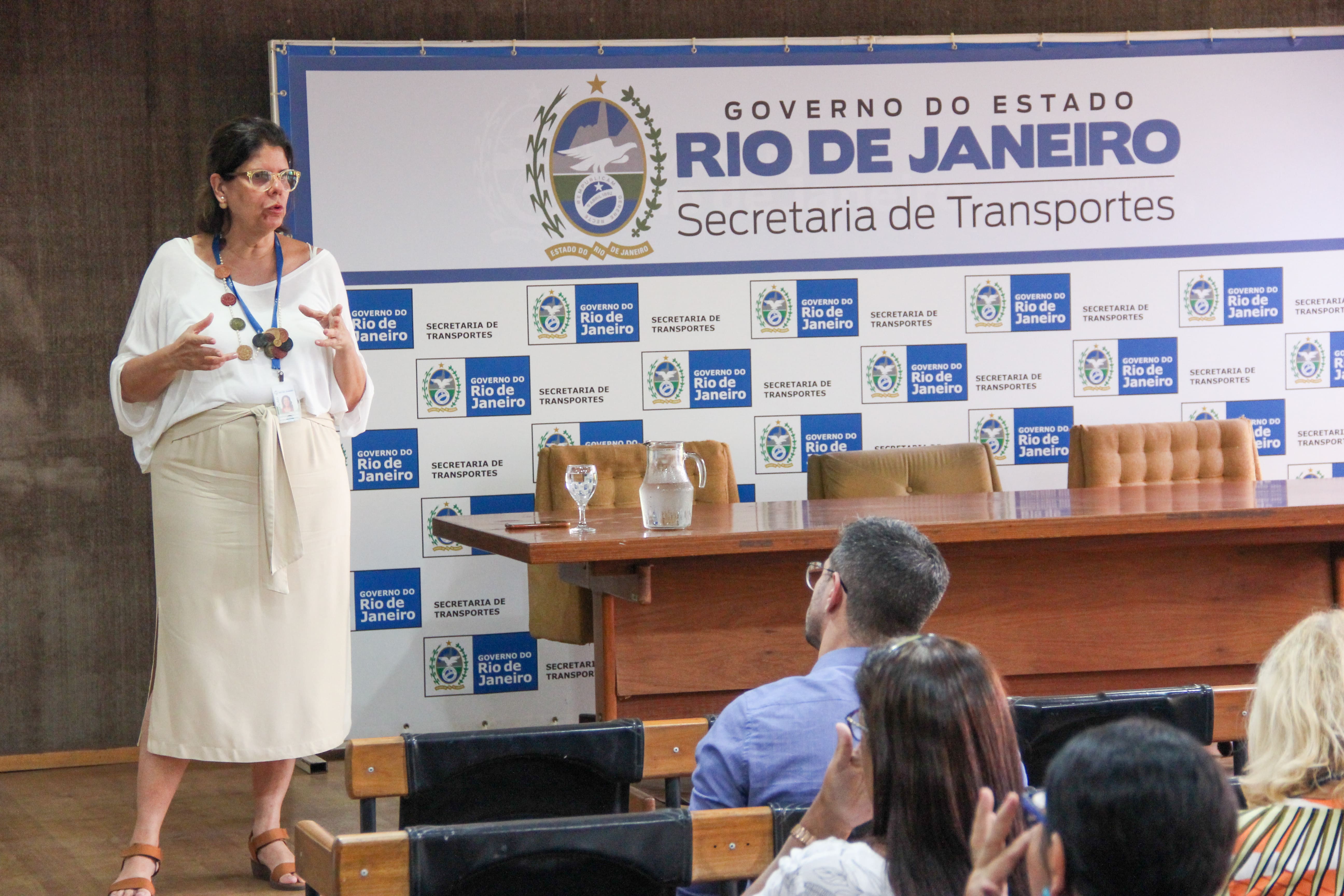 Fiscalização e Gestão de Contratos são temas do evento de capacitação para colaboradores da CENTRAL – RJ