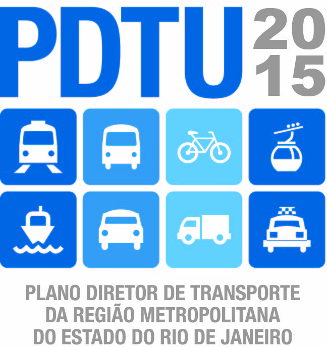 Logo PDTU