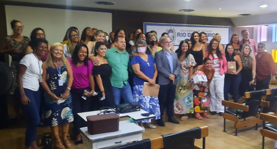 DIA INTERNACIONAL DAS MULHERES