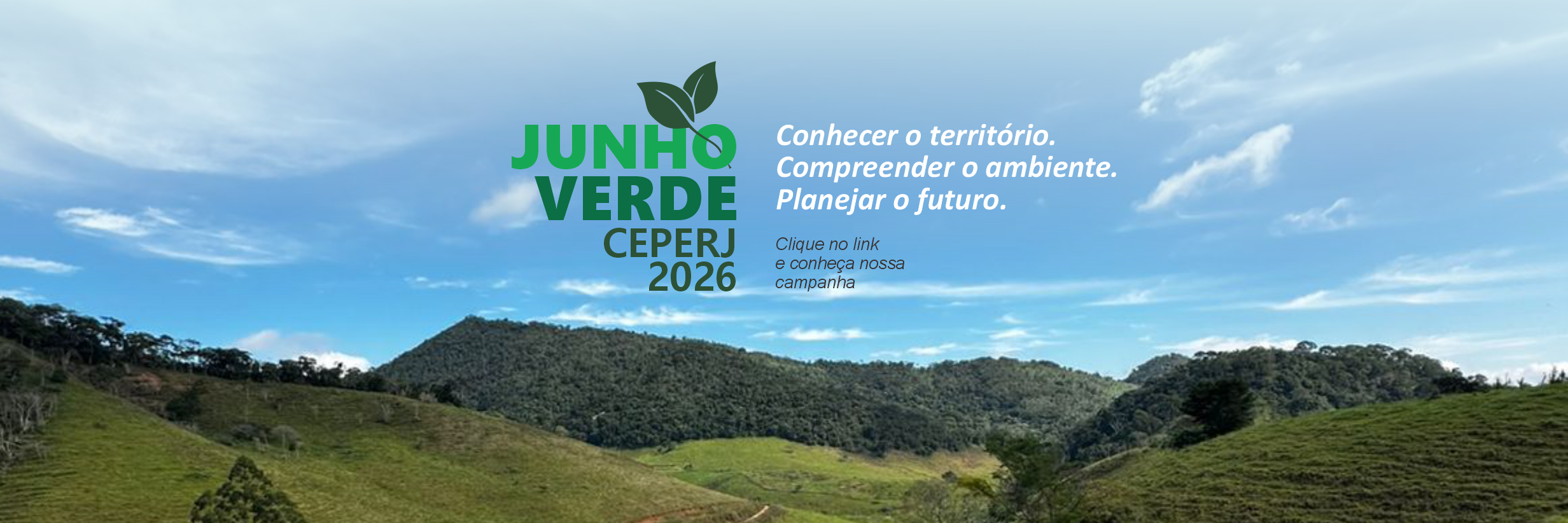 Junho Verde
