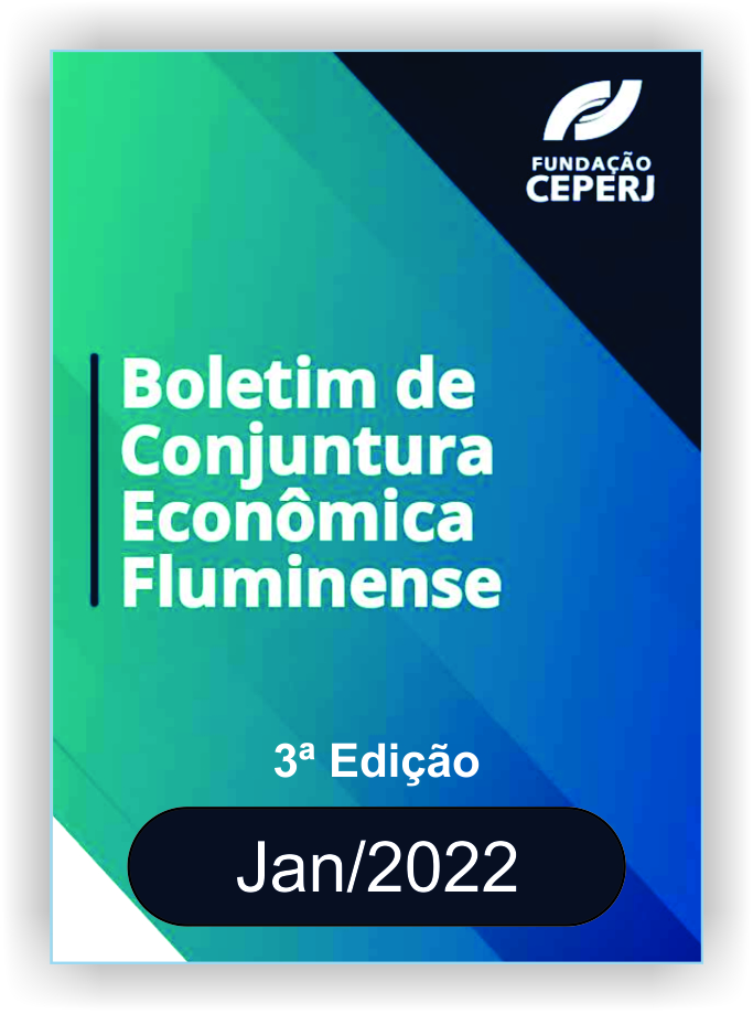 3ª Edição – Boletim de Conjuntura Econômica (Janeiro 2022)
