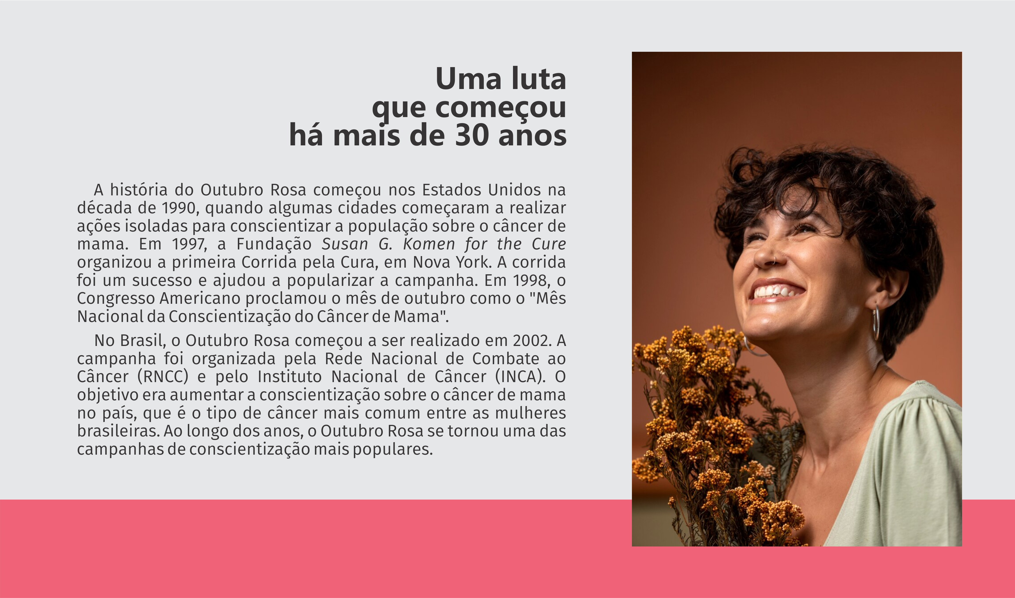 Outubro rosa