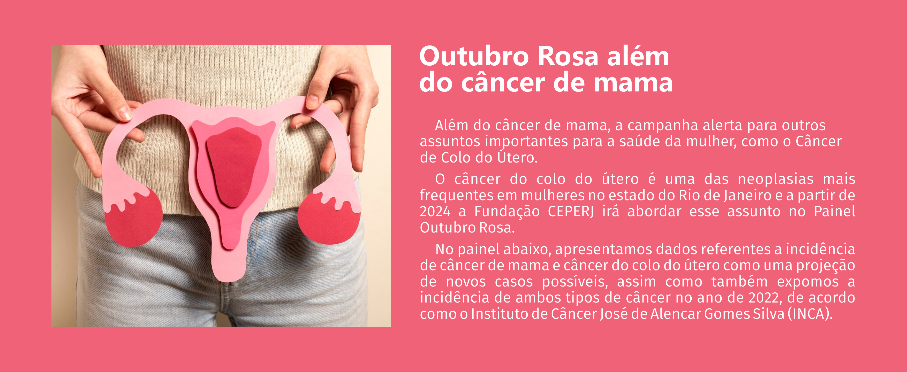 Outubro rosa
