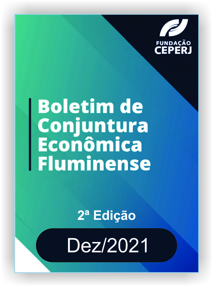 2ª Edição – Boletim de Conjuntura Econômica (Dezembro 2021)