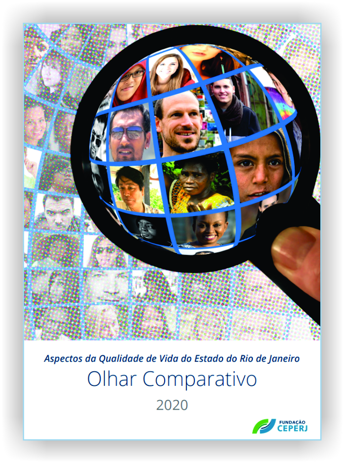 OLHAR COMPARATIVO