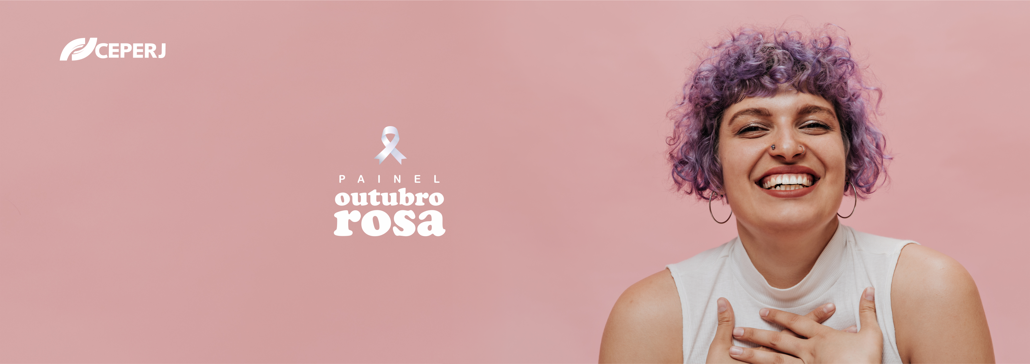 Outubro rosa