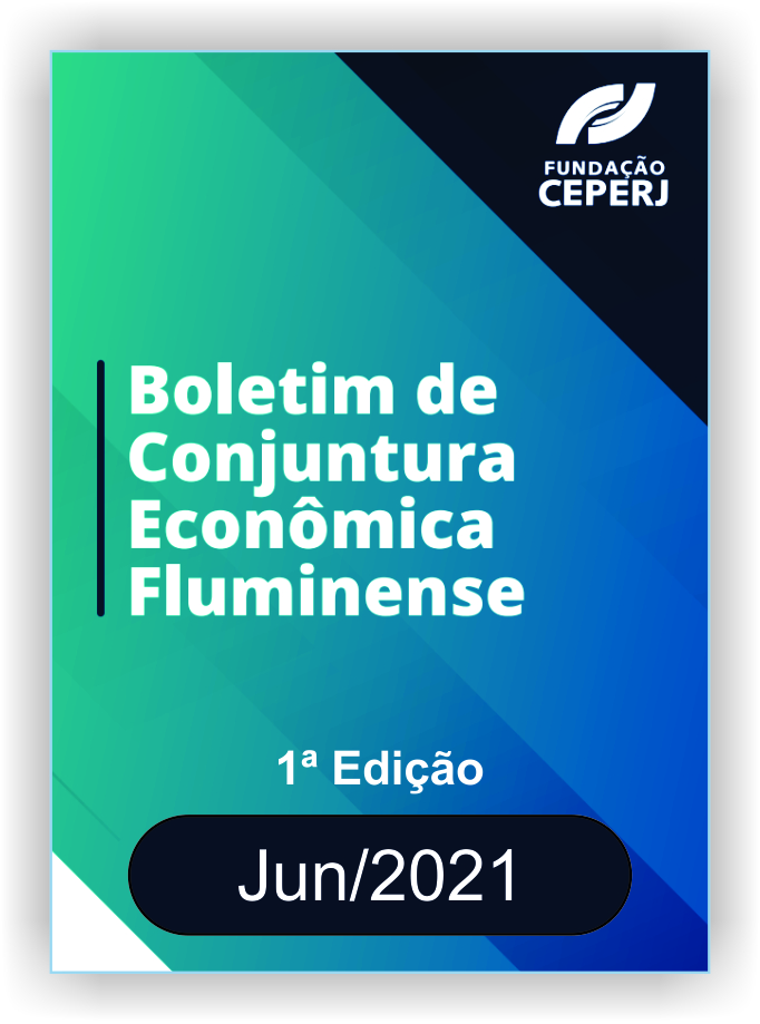 1ª Edição – Boletim de Conjuntura Econômica (Junho 2021)