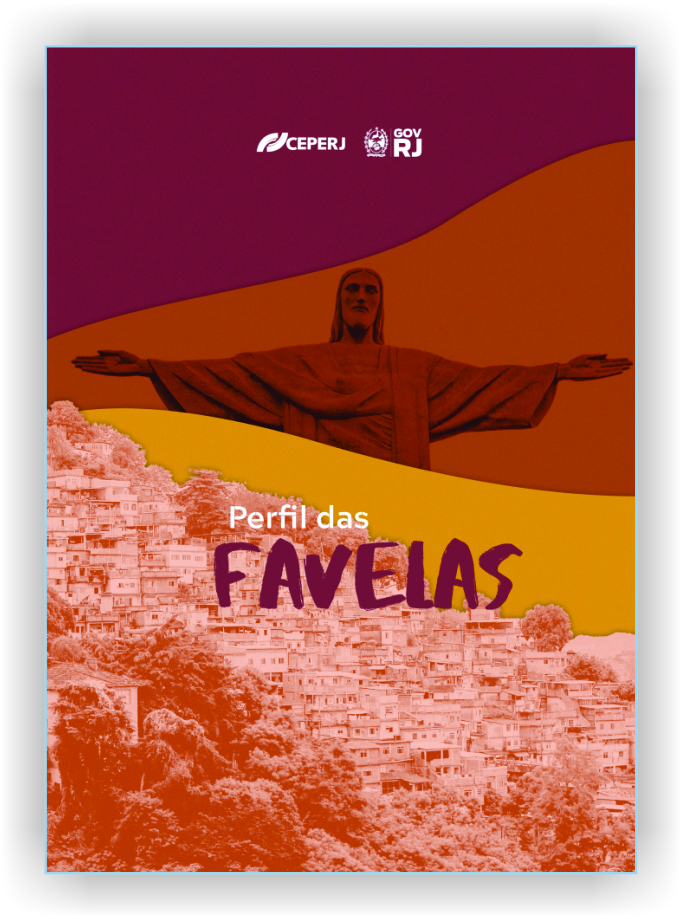 PERFIL DAS FAVELAS