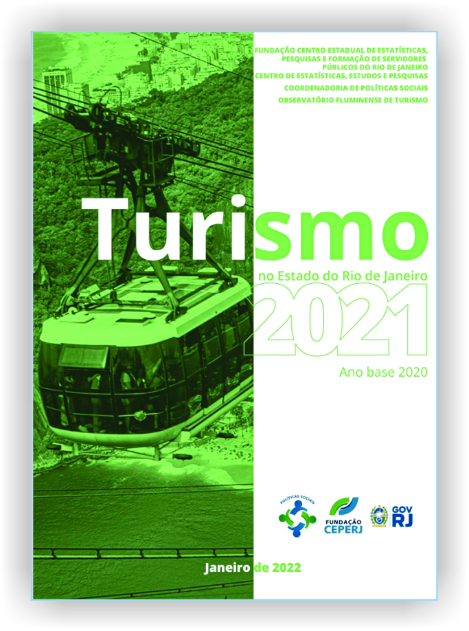 OBSERVATÓRIO FLUMINENSE DE TURISMO