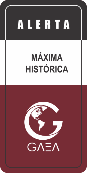 Alerta máximo