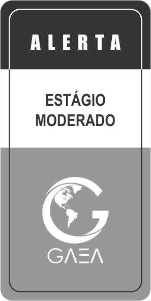 Alerta Moderado