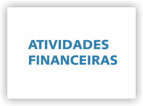 Atividades Financeiras