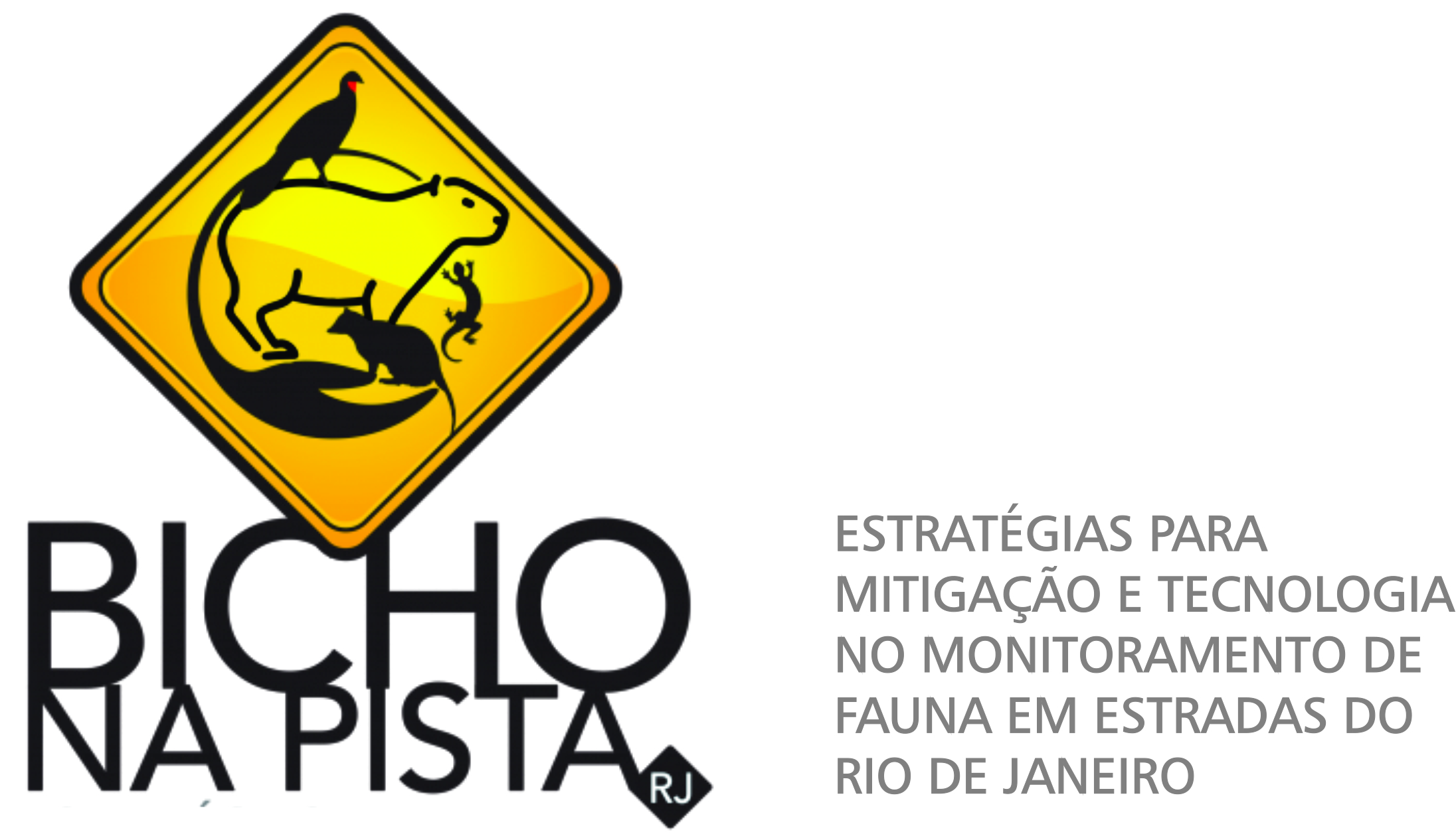 bicho na pista