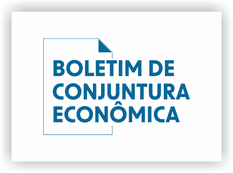 BOLETIM DE CONJUNTURA ECONÔMICA