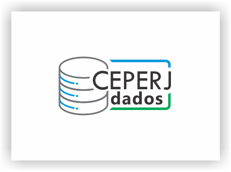 Ceperj dados