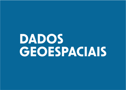 Dados Geoespaciais