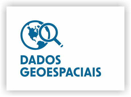 Dados Geoespaciais