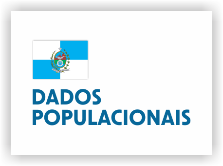 Dados Populacionais