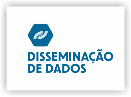 Disseminação de Dados